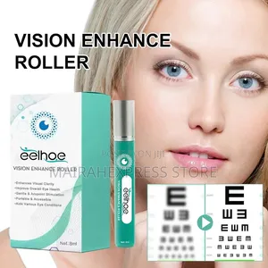 Vision Enhance Roller 2st7