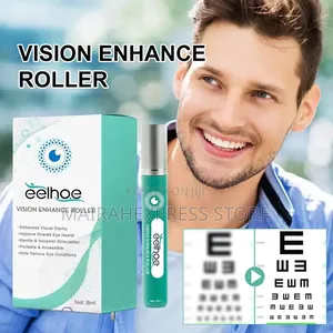 Vision Enhance Roller 2st7