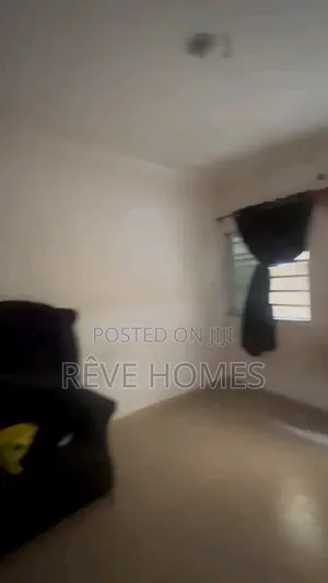 Studio Apartment in Shomolu / Shomolu for rent