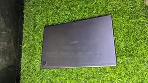 Samsung Galaxy Tab A7 LTE 32 GB Silver