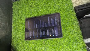 Samsung Galaxy Tab A7 LTE 32 GB Silver