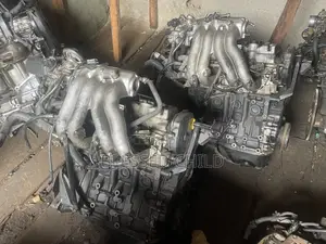 Toyota Camry 1999 Engine and Gear 5s
