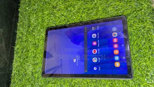 Samsung Galaxy Tab A7 LTE 32 GB Silver