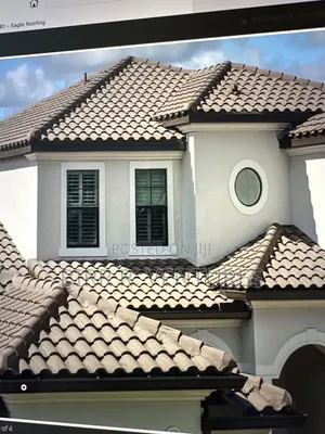 Roof Leak Inspection and Repair