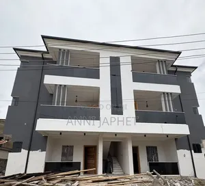 Mini Flat in Igbo- Efon for rent