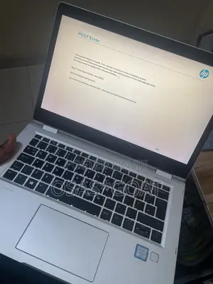 Laptop HP EliteBook X360 1030 G2 8GB Intel Core i7 SSD 256GB
