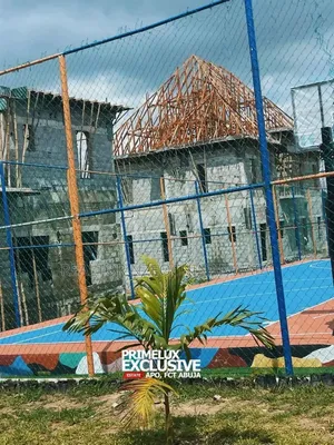 Primelux Exclusive Estate Apo Waru