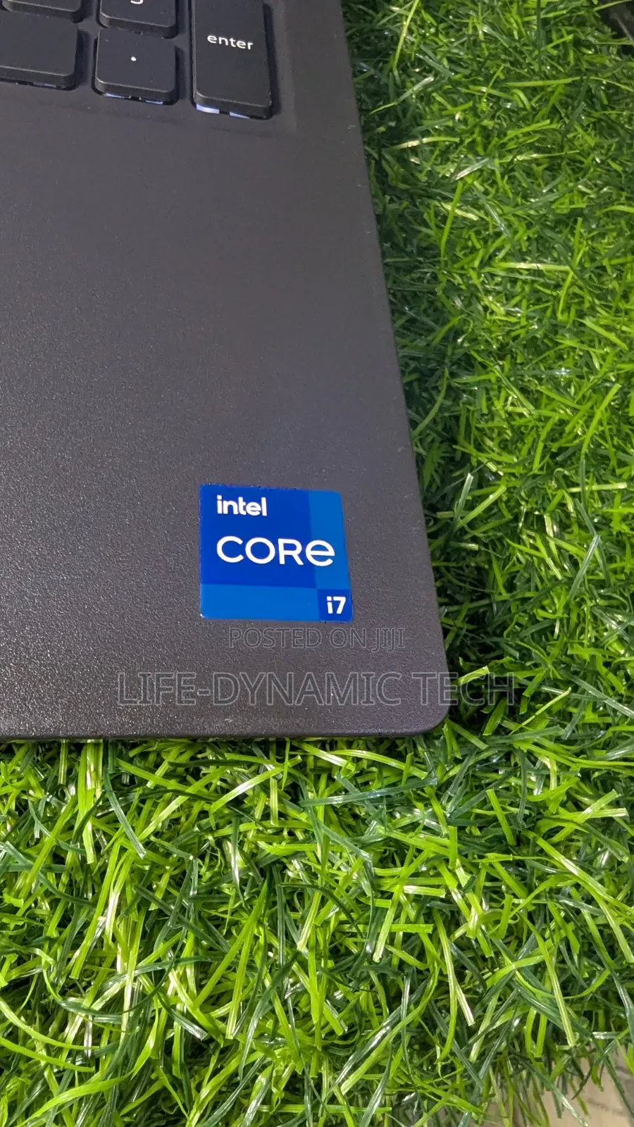 Laptop Dell Latitude 3520 8GB Intel Core i7 SSD 256GB