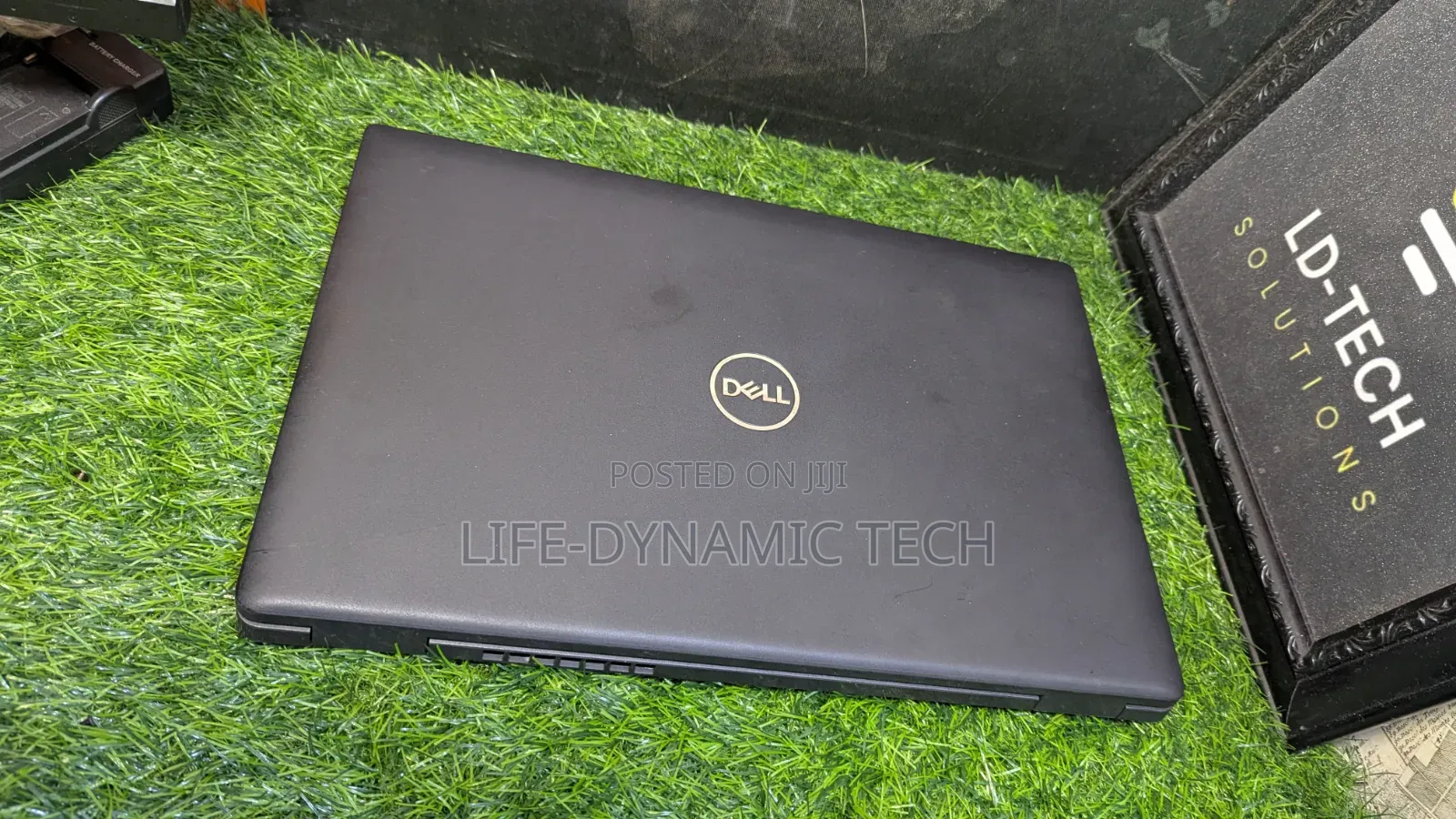 Laptop Dell Latitude 3520 8GB Intel Core i7 SSD 256GB