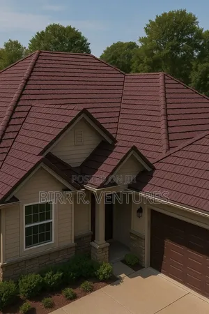 Roof Finishing for New Buildings