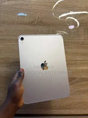 Apple iPad (2025) 128 GB Silver