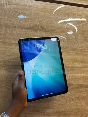 Apple iPad (2025) 128 GB Silver