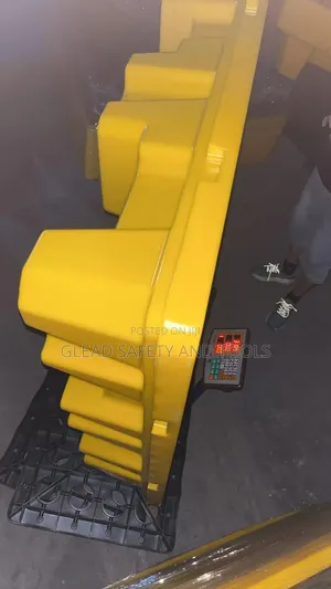 4 Drum Oil Spill Pallet