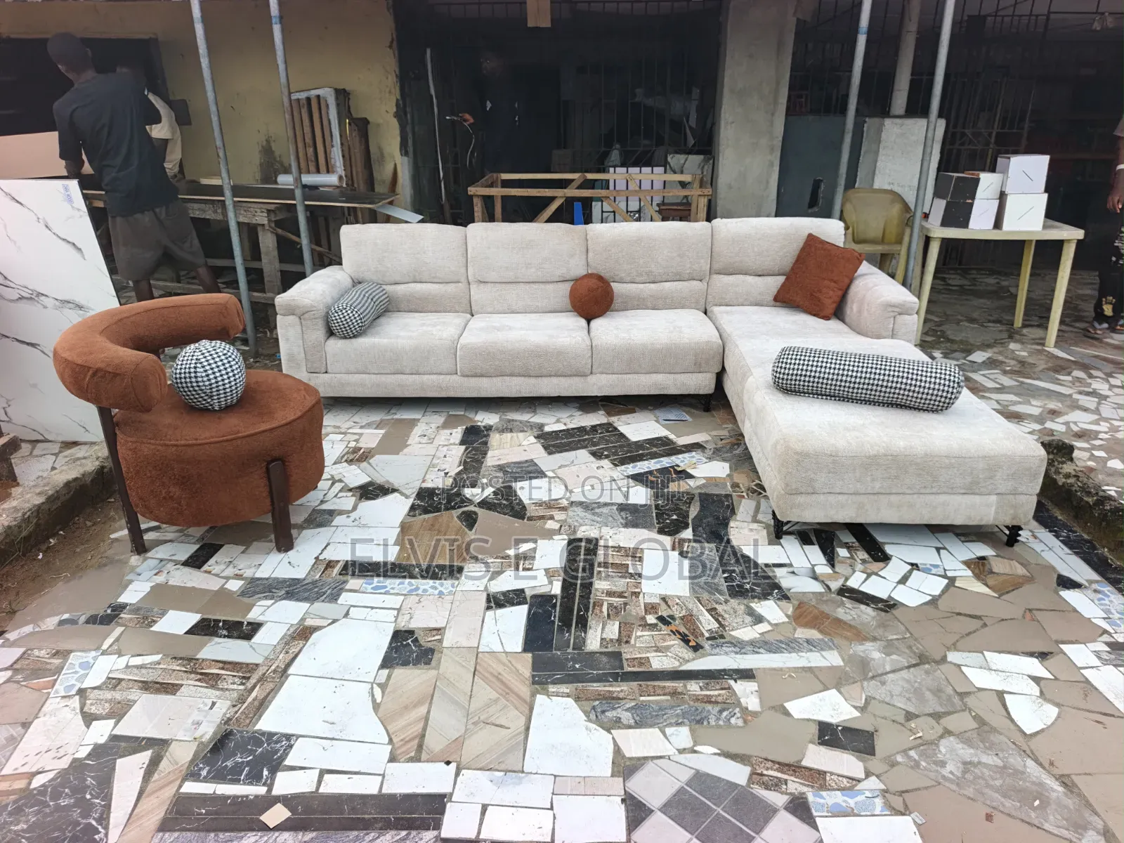 Sofa Chair