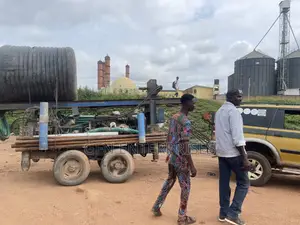 Precision Local Rig Borehole Drilling
