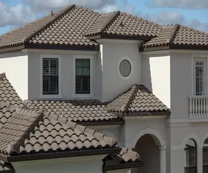 Roofing Services for Property Renovations