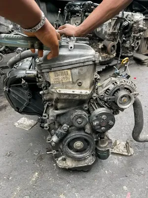 Direct Tokubo Engine 2az