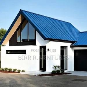 Roofing Work for Shops and Stores