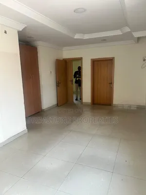 Furnished 2bdrm Apartment in Lekki Phase 1 for rent