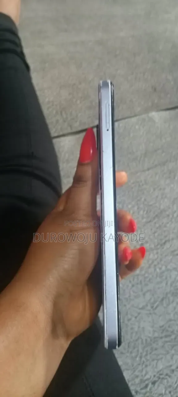 Tecno Pop 8 64 GB Blue