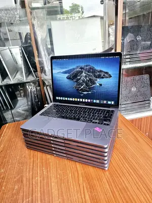 Laptop Apple MacBook Pro 2020 8GB Intel Core i5 SSD 256GB