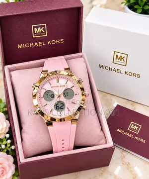 Michael Kors Wrist Watch