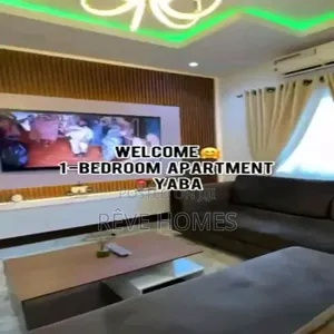 Furnished 1bdrm Apartment in Onike for rent
