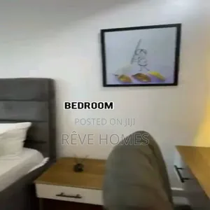 Furnished 1bdrm Apartment in Onike for rent