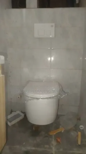 Enugu Best Plumber