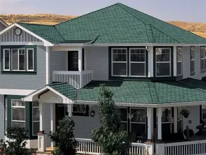 Roofing for Multi-Storey Buildings