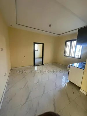 Furnished 1bdrm Apartment in Sangotedo for rent