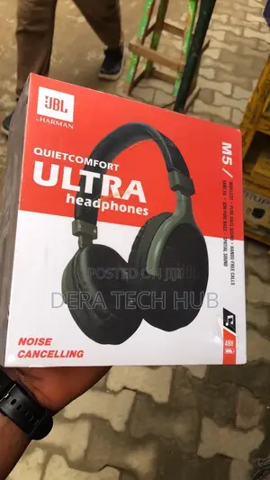 JBL M5 Headphone