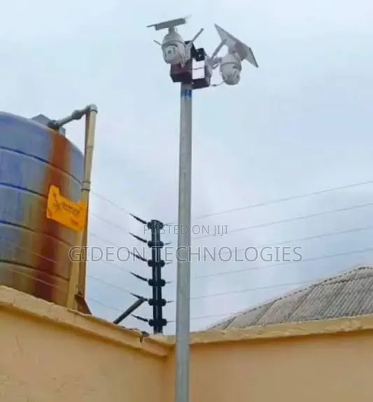 Electric Fence Wire Supply & Installation | Perimeter Security