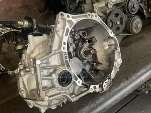 Toyota Corolla 2010 Manual Transmission Gear Box