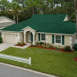 Roof Replacement and Property Improvement