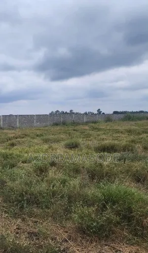 Nicely Situated Estate Land