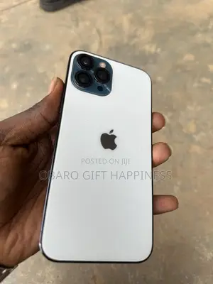 Apple iPhone 12 Pro Max 256 GB Blue