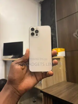 Apple iPhone 12 Pro 128 GB Gold