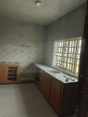 3bdrm Block of Flats in Lokogoma Estate for rent
