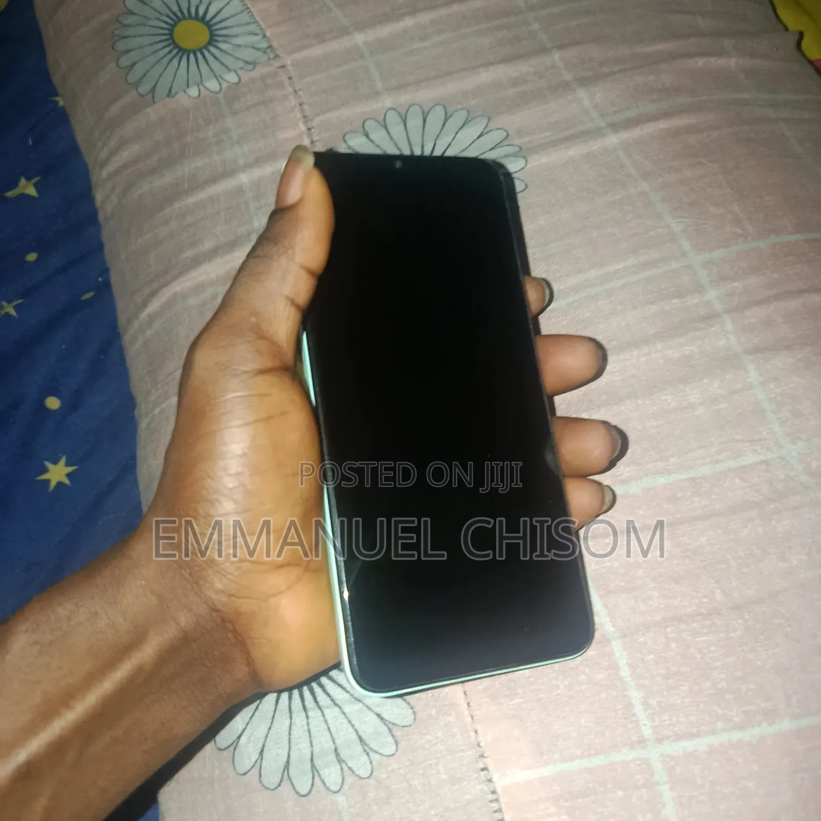 Infinix Smart 7 HD 64 GB
