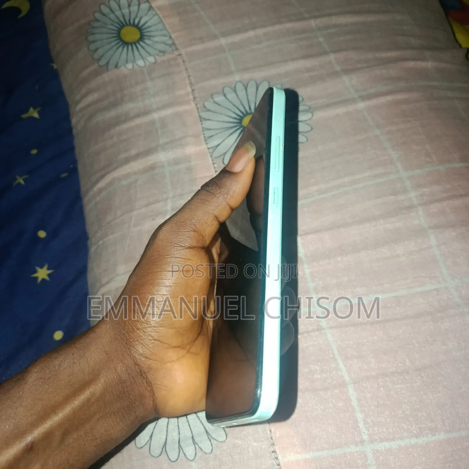 Infinix Smart 7 HD 64 GB