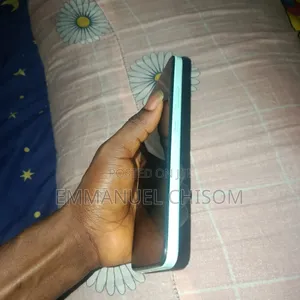 Infinix Smart 7 HD 64 GB