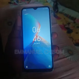 Infinix Smart 7 HD 64 GB