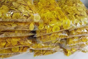 Plantain Chips