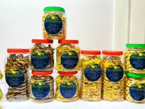 Plantain Chips