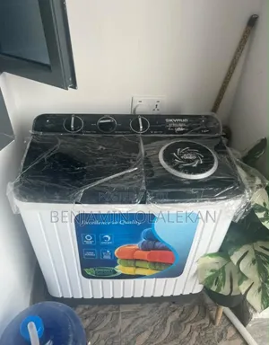 Skyrun Manual Washing Machine