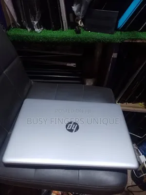 Laptop HP 250 G6 8GB Intel Core i5 SSD 500GB