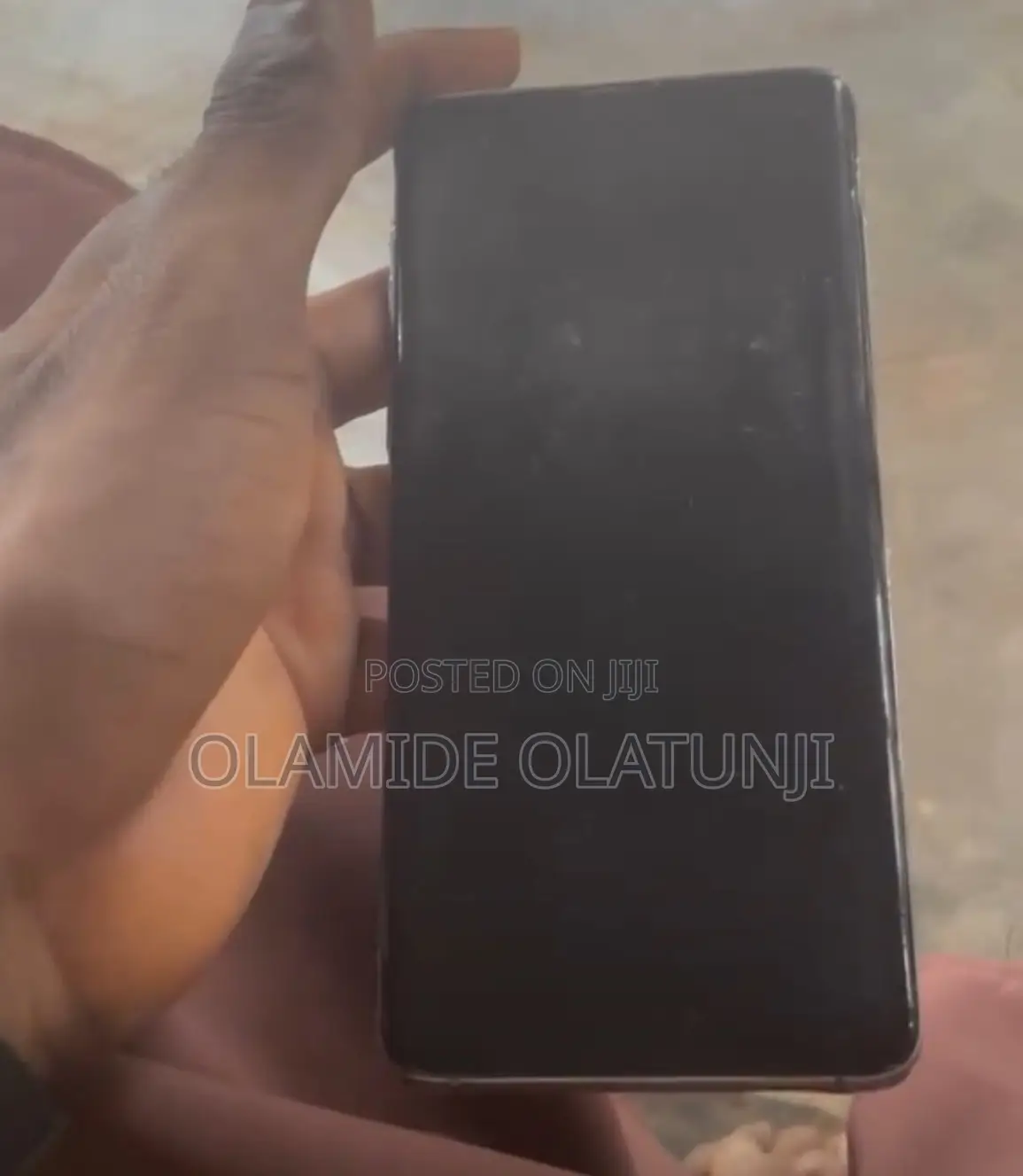 Samsung Galaxy S10 128 GB