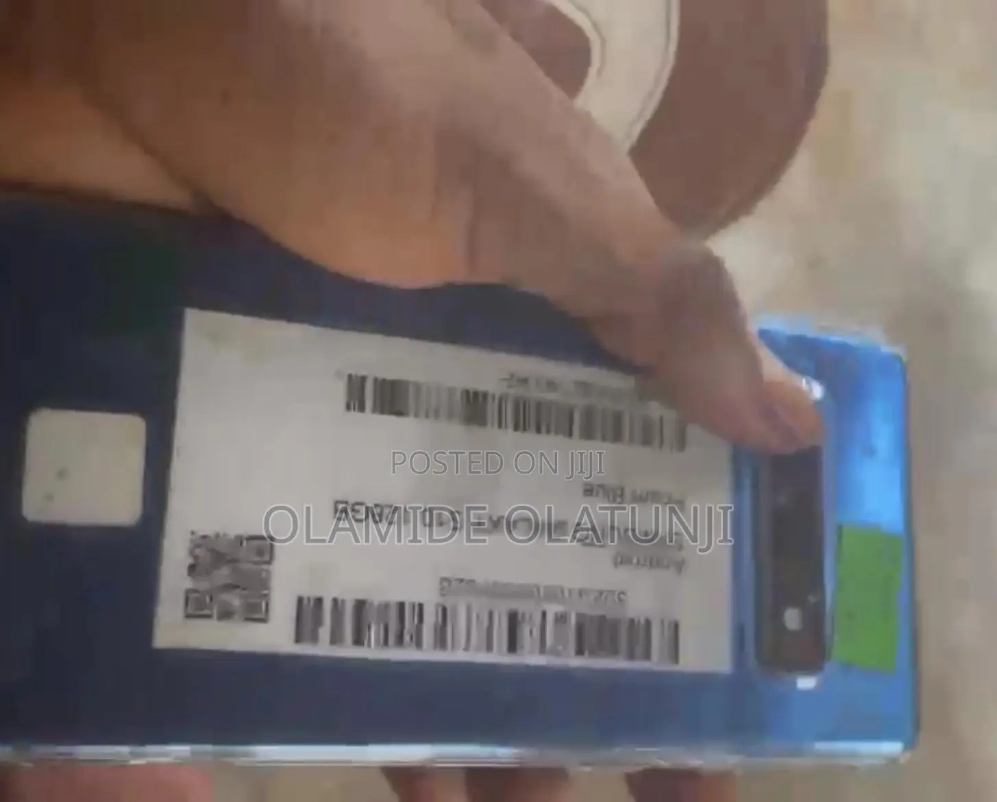 Samsung Galaxy S10 128 GB