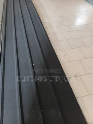 High Quality Longspan Stone Coated Roofing Sheet With Warranty Lagos
